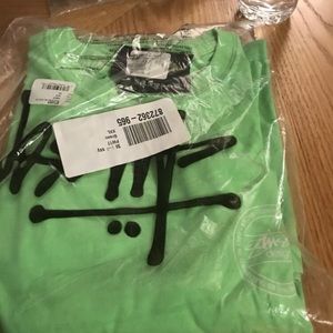 VINTAGE STUSSY SIZE XXL